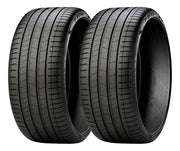 2 Llantas Pirelli 285/40 R19 94h 107y Xl P Zero Ncs