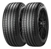 2 Llantas Pirelli 215/50 R18 96v Xl P7 Cinturato