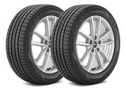 2 Llantas Pirelli 225/45 R18 95v Xl P7 All Season Plus 3
