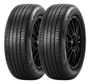 2 Llantas Pirelli P 215/55r18 95h Scorpion