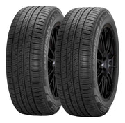 2 Llantas Pirelli 235/65 R18 106h Scorpion All Season Plus 3