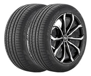 2 Llantas Pirelli 235/50 R18 97v SCORPION VERDE AS Eo
