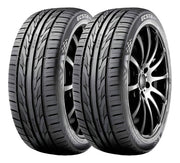 2 Llantas Kumho P 195/50 R15 82v Ecsta Ps31