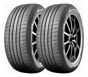 2 Llantas Kumho 275/60 R15 V04l Crugen Hp71 Ek