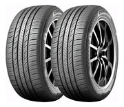 2 Llantas Kumho 255/55 R19 Crugen Hp71 111 Y