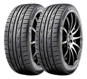 2 Llantas Kumho 245/40 Zr18 97w Xl Ecsta Ps31