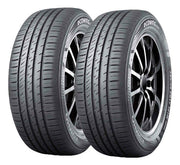 2 Llantas Kumho 175/70 R14 Ecowing Es31 Txll Ev