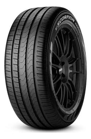 LLANTA PIRELLI 235/55 R18 100W SCORPION VERDE (MO)