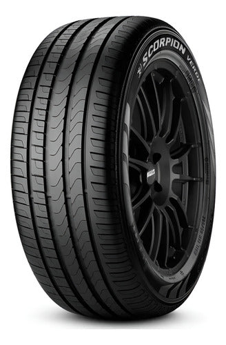 Llanta Pirelli P 255/50 R19 107w Scorpion Verde  (rf)