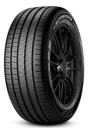 Llanta Pirelli P 255/50 R19 107w Scorpion Verde  (rf)