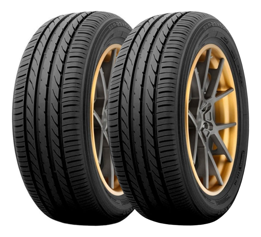 2 Llantas Toyo P 215/50 R18 92v Proxes R40 Eo