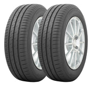 2 Llantas Toyo 185/55 R15 Pxcm 82h