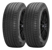 2 LLANTAS PIRELLI 255/65 R18 111T SCORPION AS PLUS 3