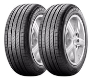 2 LLANTAS PIRELLI P 225/45 R19 96V P7 ALL SEASON (RF)XL