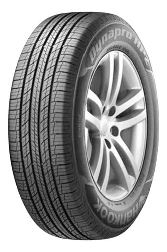 1 Llanta Hankook 235/65 R17 104h Dynapro Hp2 Ra33.