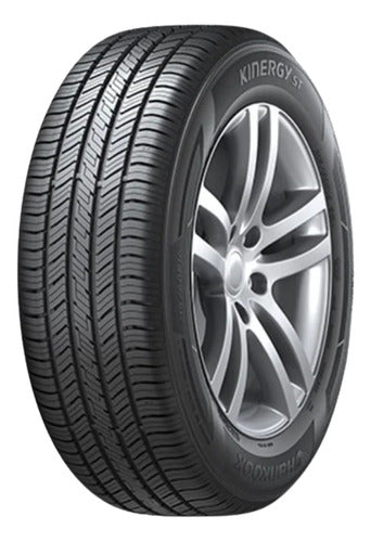 1 Llanta Hankook 215/60 R17 96t Kinergy St H735