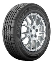 1 Llanta Hankook 225/50 R17 94v Kinergy Gt H436