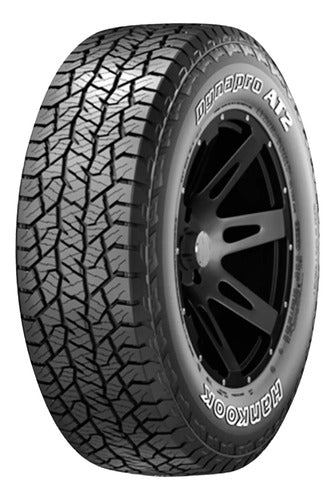 1 Llanta Hankook 245/65 R17 111t Dynapro At2 Rf11
