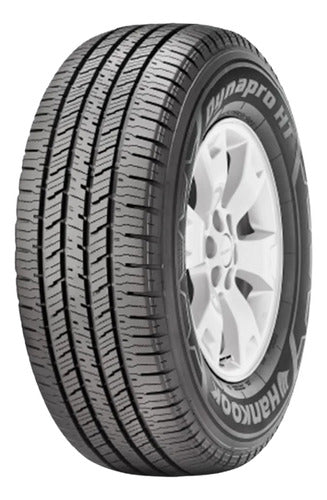 1 Llanta Hankook 275/60 R20 114t Dynapro Ht Rh12