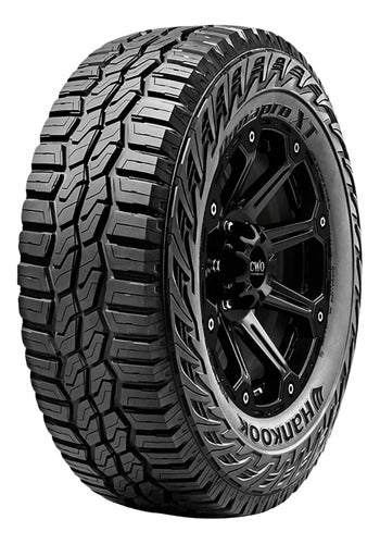 1 Llanta Hankook 275/70 R18 125/122r Dynapro Xt Rc10