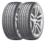 2 Llantas Hankook 255/50 R20 105h Ventus S1 Noble2 H452