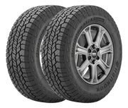 2 Llantas Hankook 225/75 R16 108t Dynapro At2 Xtreme Rf12
