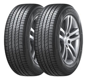 2 Llantas Hankook 215/65 R17 99t Kinergy St H735