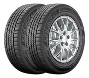 2 Llantas Hankook 235/50 R19 99h Kinergy Gt H436