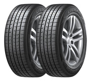 2 Llantas Hankook 215/60 R17 96h Kinergy Pt H737