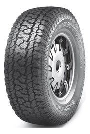 1 LLANTA MARSHAL LT 275/65 R20 126/123R AT51