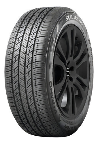 Llanta Kumho 235/45r18 Solus Ta51 98v