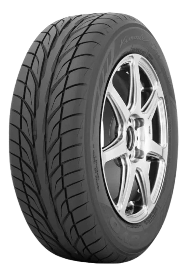 1 LLANTA TOYO P 205/65 R15 94H VIMODE DOS