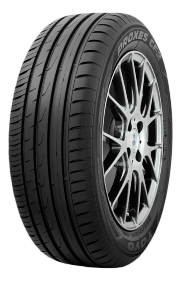 1 LLANTA TOYO 195/55 R15 85H PXCF2