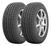 2 LLANTAS TOYO P 205/65 R15 94H VIMODE DOS