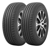 2 LLANTAS TOYO P 215/45 R16 90V PROXES CF2