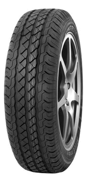 1 LLANTA LANVIGATOR 205/75 R16 110/108R MILE MAX 8 CAPAS