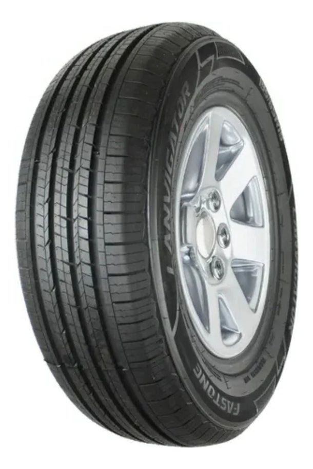 1 LLANTA LANVIGATOR 185/65 R15 88H FASTONE 4C SC