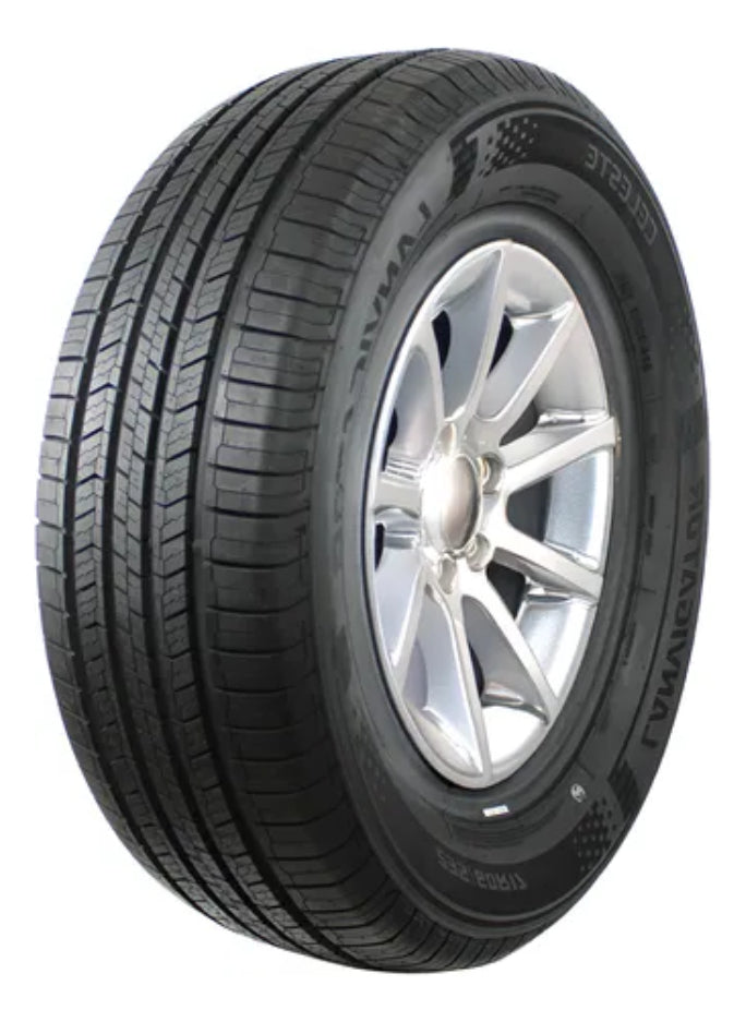 1 LLANTA LANVIGATOR 215/60 R17 CELESTE 96V 4C SC