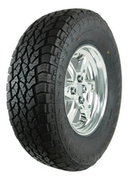 1 LLANTA LANVIGATOR 285/70 R17  121/118R VALIANT AT 10 CAPAS