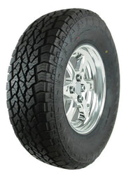 1 Llanta Lanvigator 31x10.50 R15 109s Valiant At 6 Capas