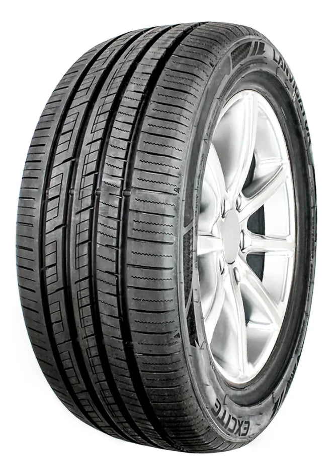 1 LLANTA LANVIGATOR 215/45 R18 EXCITE 93W 4C SC