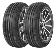 2 LLANTAS LANVIGATOR 205/65 R15 94H COMFORT II SC