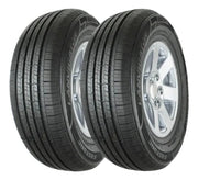 2 LLANTAS LANVIGATOR 205/70 R14 95H FASTONE