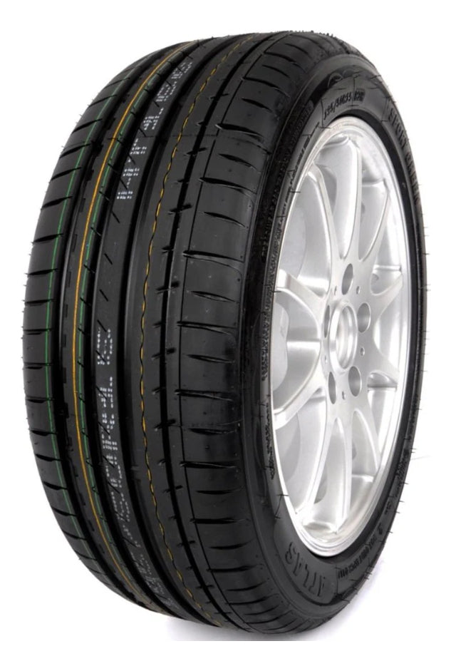 1 LLANTA ATLAS 245/40 ZR19 98W SPORT GREEN