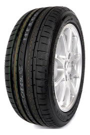 1 LLANTA ATLAS 245/40 ZR19 98W SPORT GREEN