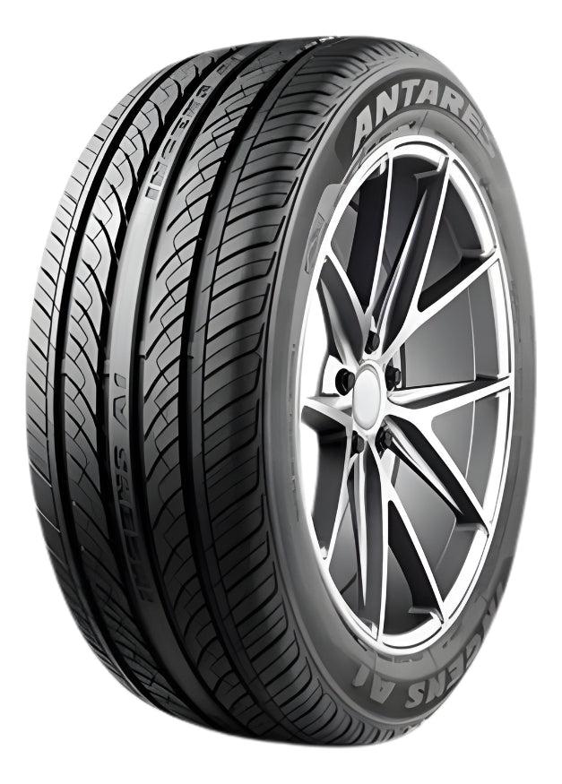 1 LLANTA ANTARES 165/60 R14 INGENS A1 75H AUTO