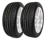 2 Llantas Atlas 245/40 Zr19 98w Sport Green