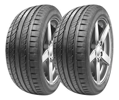 2 Llantas Atlas 235/50 R18 97w A2+ Auto