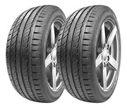 2 Llantas Atlas 235/50 R18 97w A2+ Auto