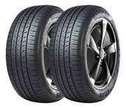 2 Llantas Atlas 205/65 R16 95v A50